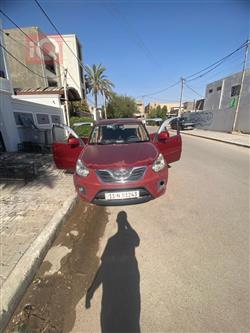 Chery Tiggo 3